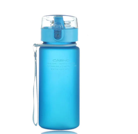Bouteille d’eau de voyage givrée 400 ml et 560 ml