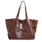 Sac bandoulière femme rétro