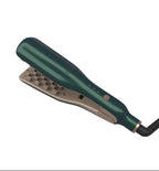 Fer à boucler Effet Gaufré – Volume et Racines