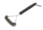 Nettoyage facile et efficace pour barbecue