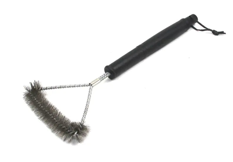Nettoyage facile et efficace pour barbecue