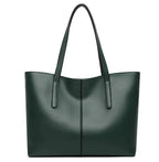 Sac femme design vintage pratique vert