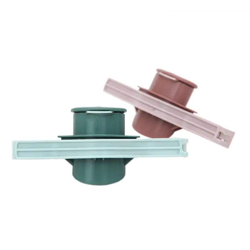 Clip de fermeture portable pour croquettes de chien et chat