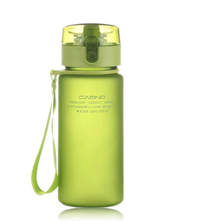 Bouteille d’eau de voyage givrée 400 ml et 560 ml