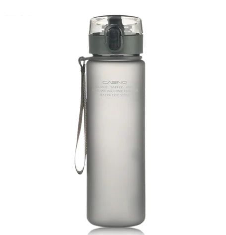 Bouteille d’eau de voyage givrée 400 ml et 560 ml